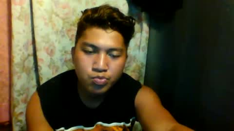 Snapshot of urcockie_benedick chatting on 22, 10, 2025 urcockie_benedick online show from 22, 10, 2025