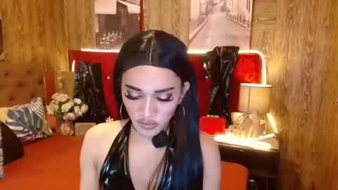 KENDALL online show from 16, 12, 2024