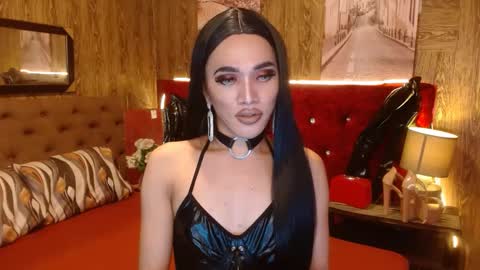 KENDALL online show from 23, 12, 2024