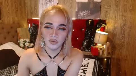 KENDALL online show from 5, 1, 2025