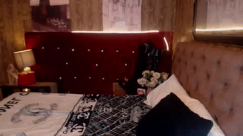 KENDALL online show from 6, 1, 2025