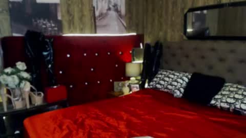 KENDALL online show from 9, 1, 2025