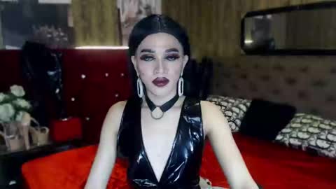 KENDALL online show from 9, 1, 2025