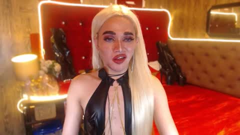 KENDALL online show from 16, 1, 2025