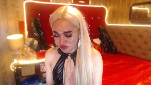 KENDALL online show from 16, 1, 2025