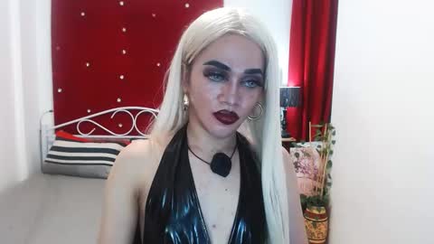 KENDALL online show from 21, 2, 2025