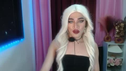 KENDALL online show from 16, 10, 2025