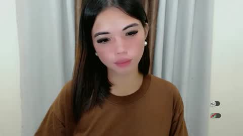 urcutie_ayah online show from 11, 11, 2025