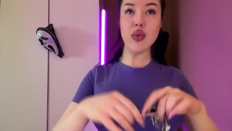 Margo online show from 3, 11, 2025