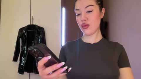 Margo online show from 2, 12, 2025