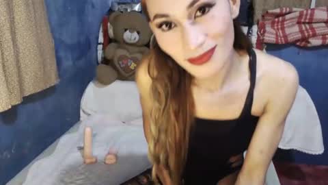 Hot Angel online show from 14, 1, 2026