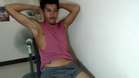 Snapshot of urdreamboy_clarin chatting on 18, 11, 2025 urdreamboy_clarin online show from 18, 11, 2025