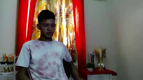 Snapshot of urdreamboy_clarin chatting on 19, 12, 2025 urdreamboy_clarin online show from 19, 12, 2025