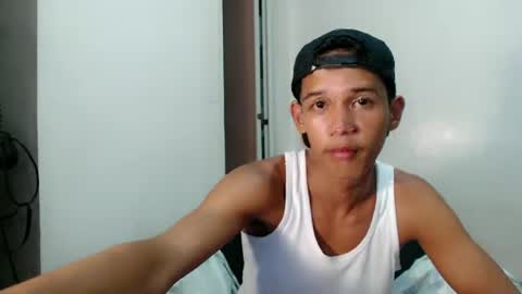 Snapshot of urdreamboy_clarin chatting on 14, 6, 2026 urdreamboy_clarin online show from 14, 6, 2026