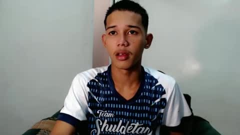 Snapshot of urdreamboy_clarin chatting on 21, 6, 2026 urdreamboy_clarin online show from 21, 6, 2026