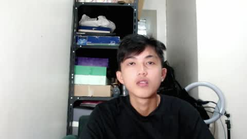 Snapshot of urdreamboy_prince chatting on 9, 7, 2026 urdreamboy_prince online show from 9, 7, 2026