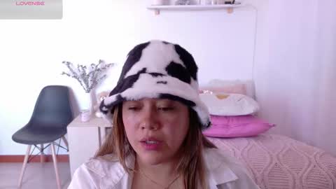 Mia Miller online show from 18, 1, 2026