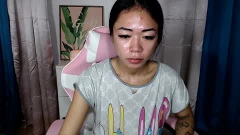 ayumi reacher online show from 3, 2, 2025