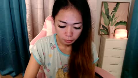 ayumi reacher online show from 23, 2, 2025