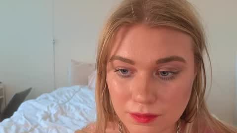 Snapshot of urfavcollegegirl chatting on 20, 2, 2025 Maryia Kay online show from 20, 2, 2025