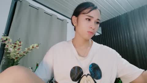 urfave_bbgirl online show from 8, 2, 2026