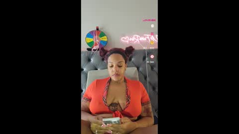 urfaveriri online show from 20, 10, 2025