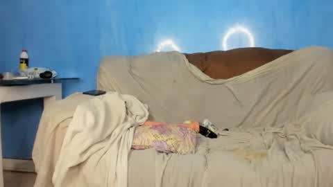 Snapshot of urfavoriteboy96 chatting on 12, 9, 2025 Andres Jordi online show from 12, 9, 2025