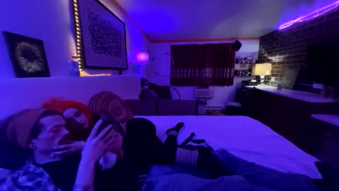 Snapshot of urfavoritedreamteam chatting on 14, 3, 2026 UrFavoriteDreamTeam online show from 14, 3, 2026