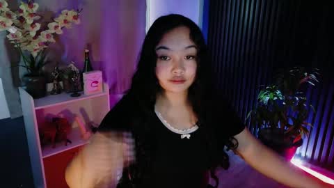 Scarlet online show from 11, 2, 2026