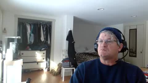 Gregor online show from 9, 2, 2025