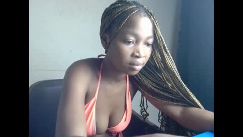 Snapshot of urflirtydoll chatting on 19, 1, 2025 urflirtydoll online show from 19, 1, 2025