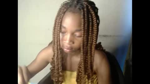 Snapshot of urflirtydoll chatting on 6, 3, 2025 urflirtydoll online show from 6, 3, 2025