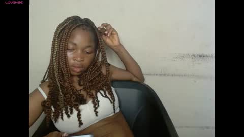 Snapshot of urflirtydoll chatting on 10, 3, 2025 urflirtydoll online show from 10, 3, 2025