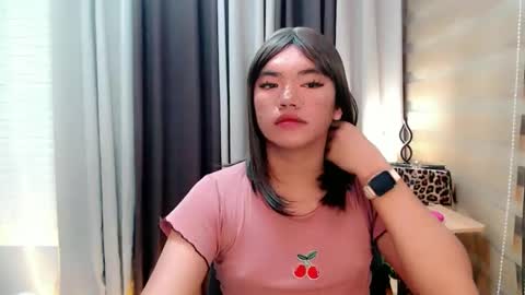 SLUT MAXINE online show from 17, 9, 2025