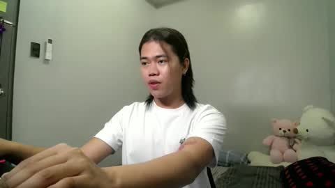Snapshot of urfuckinghighness chatting on 6, 6, 2026 ask me online show from 6, 6, 2026