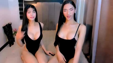 Im your doll maica online show from 3, 2, 2026