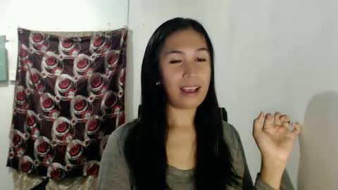 Snapshot of urgirlnabyx chatting on 16, 10, 2025 Call me naby online show from 16, 10, 2025