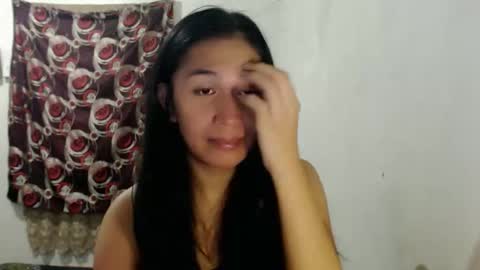 Snapshot of urgirlnabyx chatting on 30, 10, 2025 Call me naby online show from 30, 10, 2025