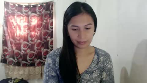 Snapshot of urgirlnabyx chatting on 5, 11, 2025 Call me naby online show from 5, 11, 2025