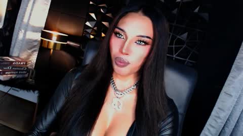 My bella 3 online show from 6, 10, 2025