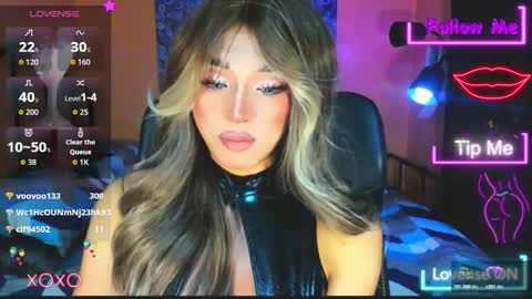 My bella 3 online show from 13, 11, 2025