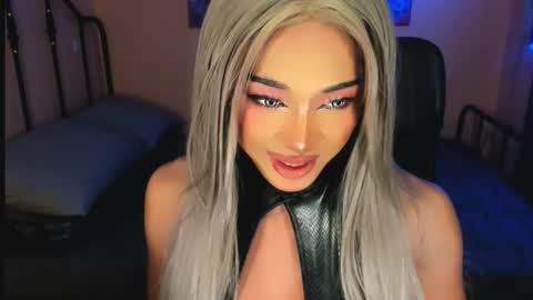 My bella 3 online show from 16, 12, 2025