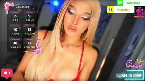 Snapshot of urgoddess_bella chatting on 8, 5, 2026 My bella 3 online show from 8, 5, 2026
