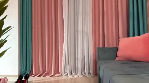 Snapshot of urgoddessjenny chatting on 9, 11, 2025 Jenny online show from 9, 11, 2025