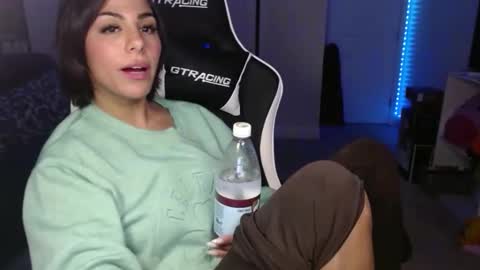 Goddess Marla online show from 19, 12, 2025