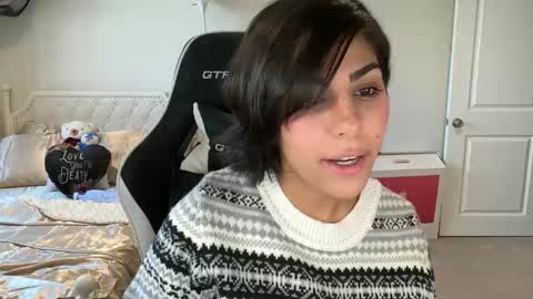 Goddess Marla online show from 9, 1, 2026