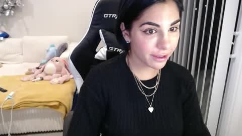 Goddess Marla online show from 4, 3, 2026