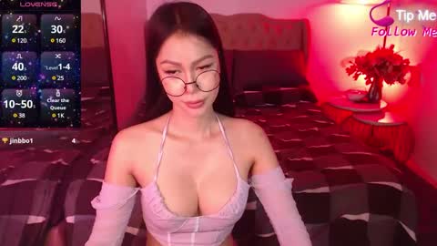 angela online show from 11, 1, 2025