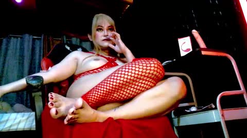 Miss Trixie online show from 26, 3, 2026