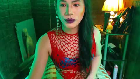 queen norelle online show from 18, 3, 2026